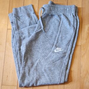 Nike sweats